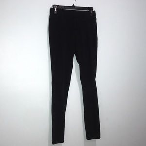 Faded Glory Black Jeggings